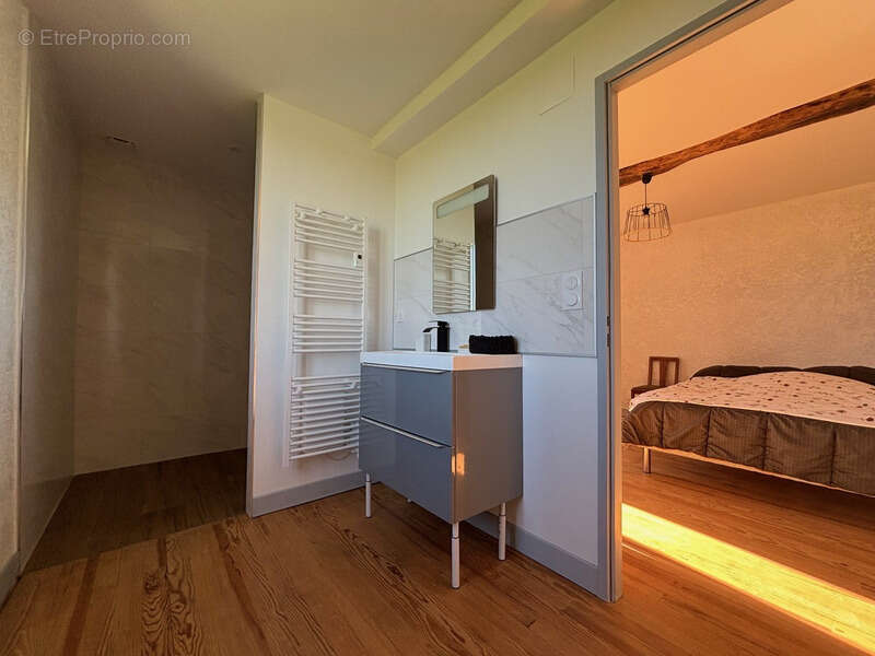 Maison à VILLEMBITS