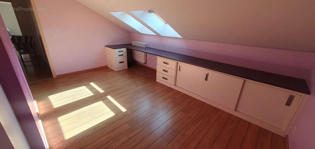 Appartement à LUCINGES