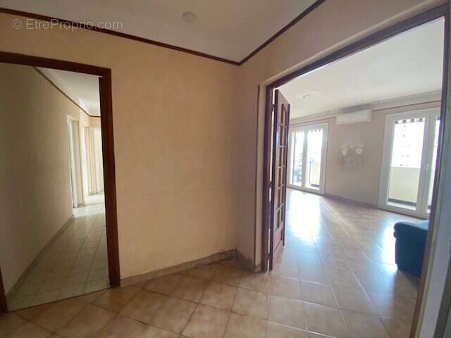 Appartement à AJACCIO