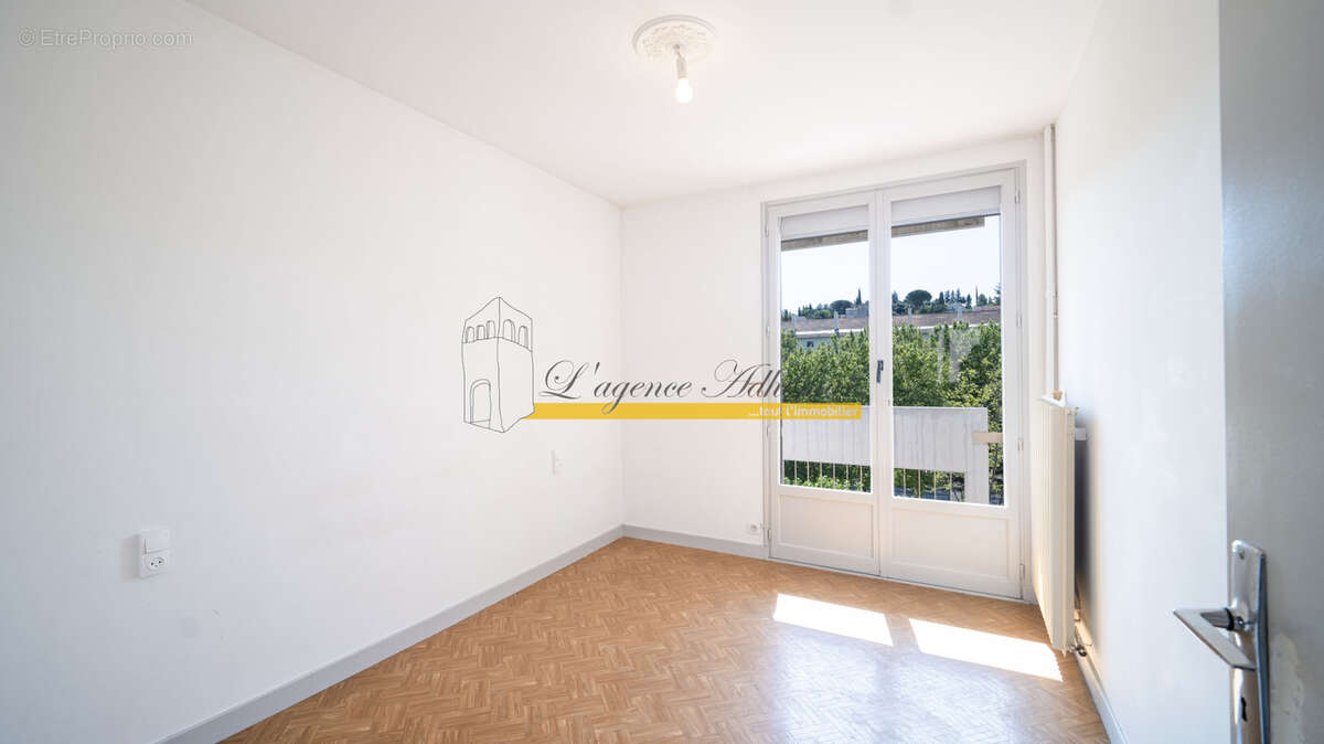 Appartement à MONTELIMAR