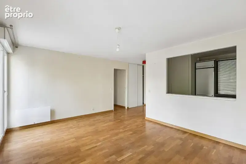 Appartement - Le Perreux-sur-Marne - 63m² - photo 4