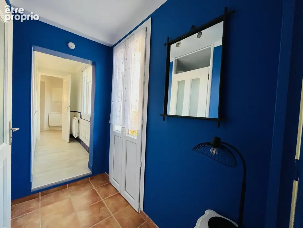 Appartement 3 pieces a 100m de la plage avec terrasse et cellier - photo 11