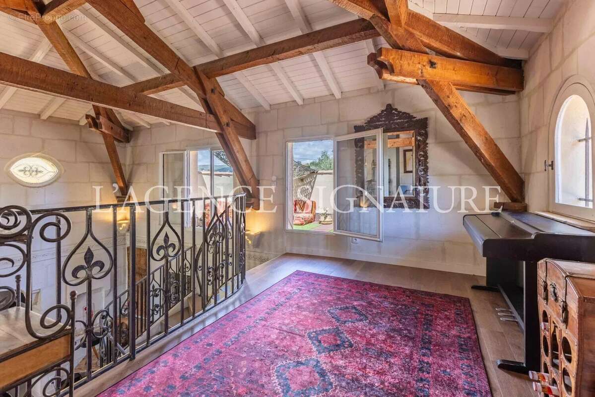 Maison à NICE