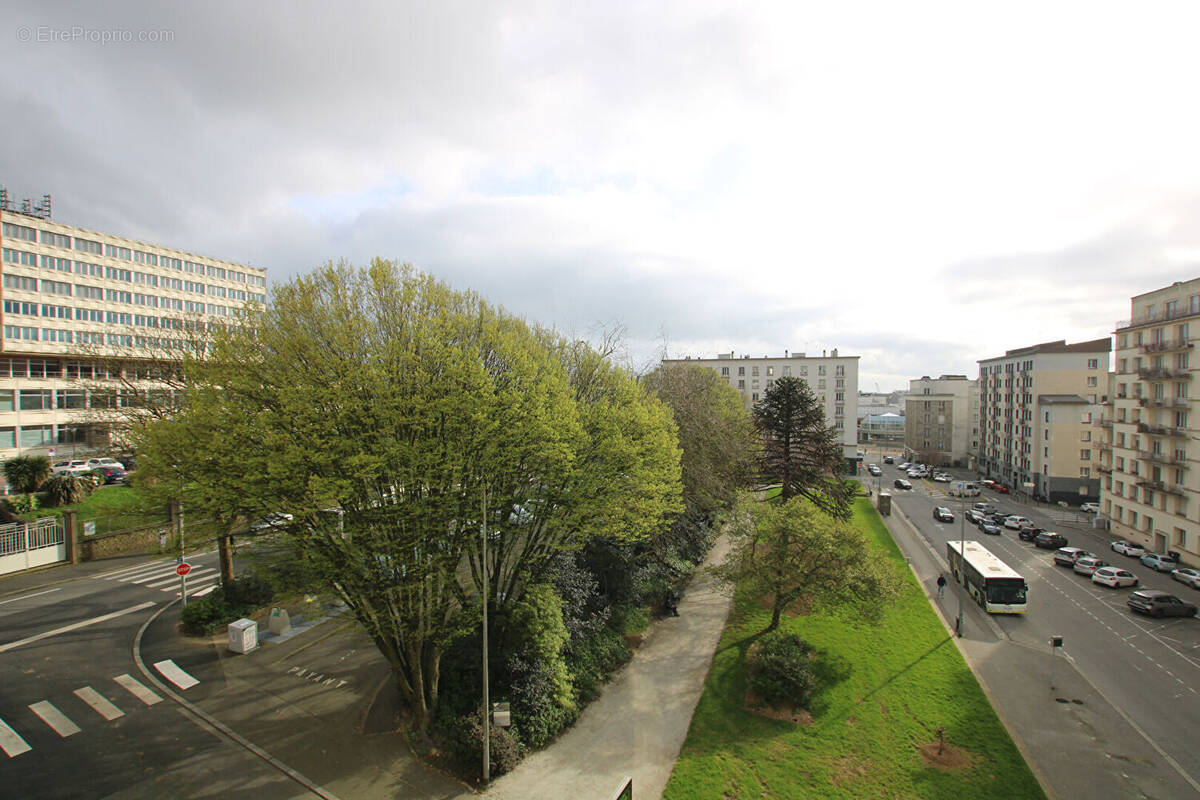 Appartement à BREST
