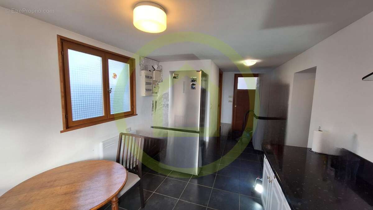 Maison à HECQ