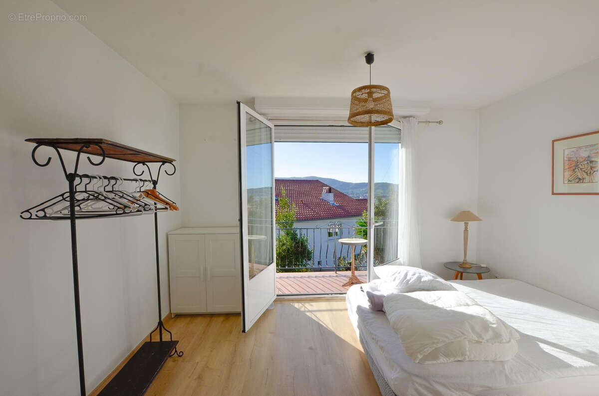 Appartement à HENDAYE