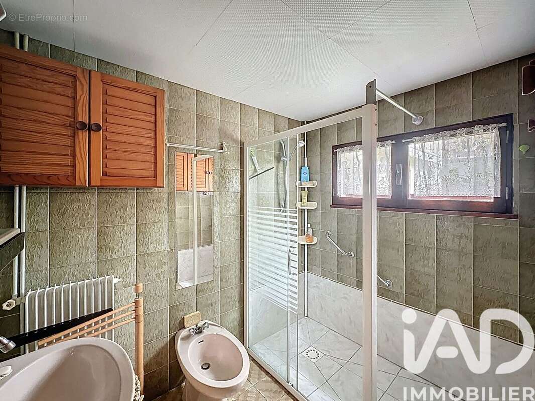 Photo 4 - Maison à RUEIL-MALMAISON