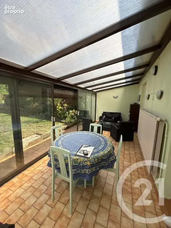 Maison 5 pièces 106 m² à vendre à Lesdins (02100) - photo 12