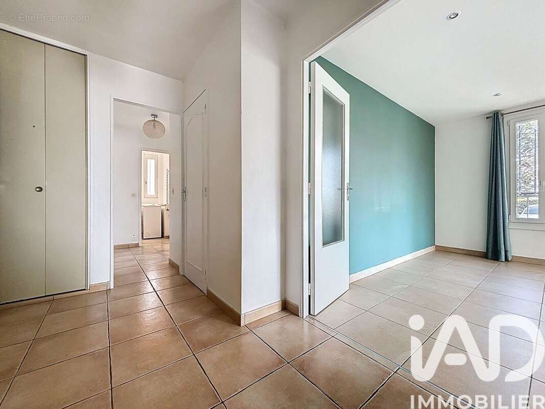 Photo 8 - Appartement à ERAGNY