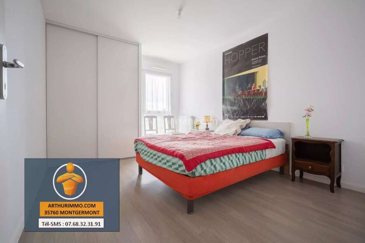 Vente Appartement Montgermont(35760) 188 100ï¿œ - photo 2