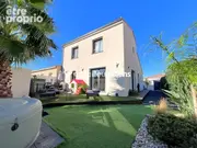 Maison à BAHO