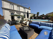 Maison à LE VERDON-SUR-MER