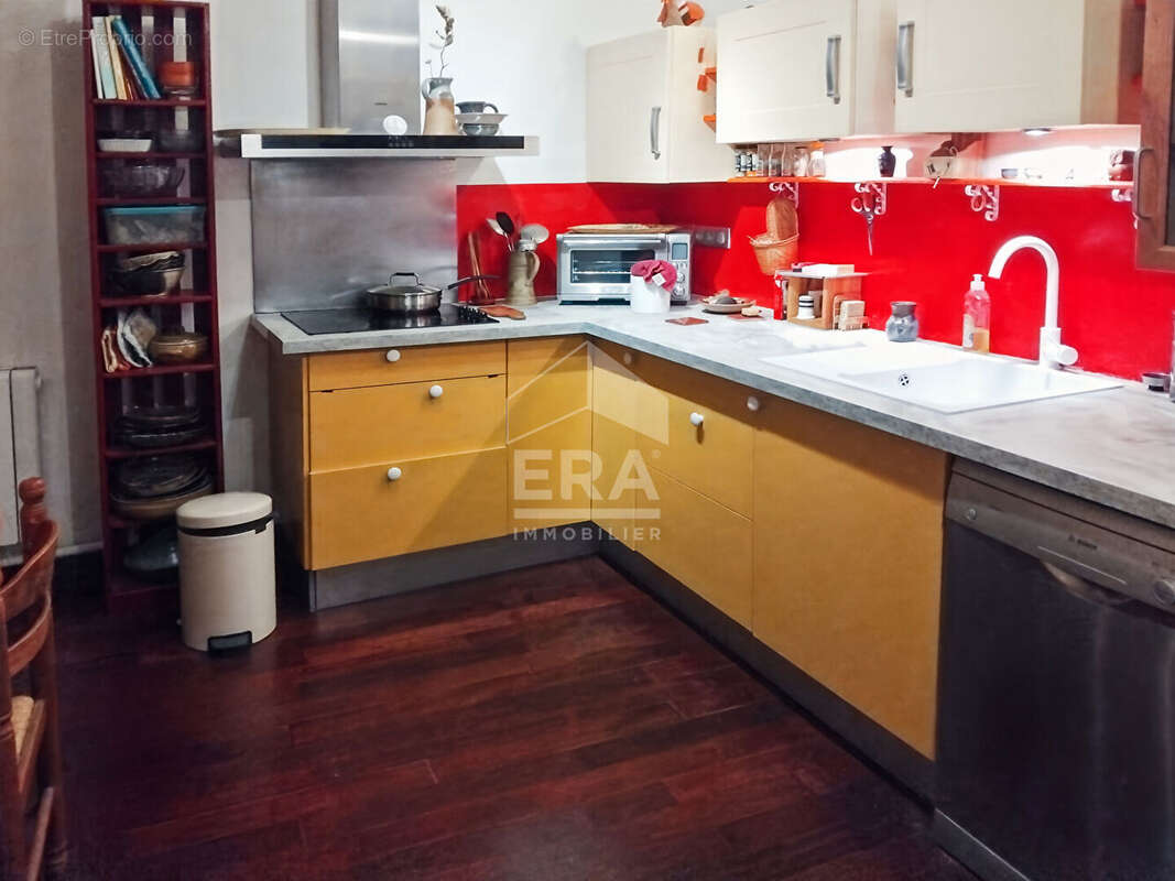 Appartement à LYON-1E