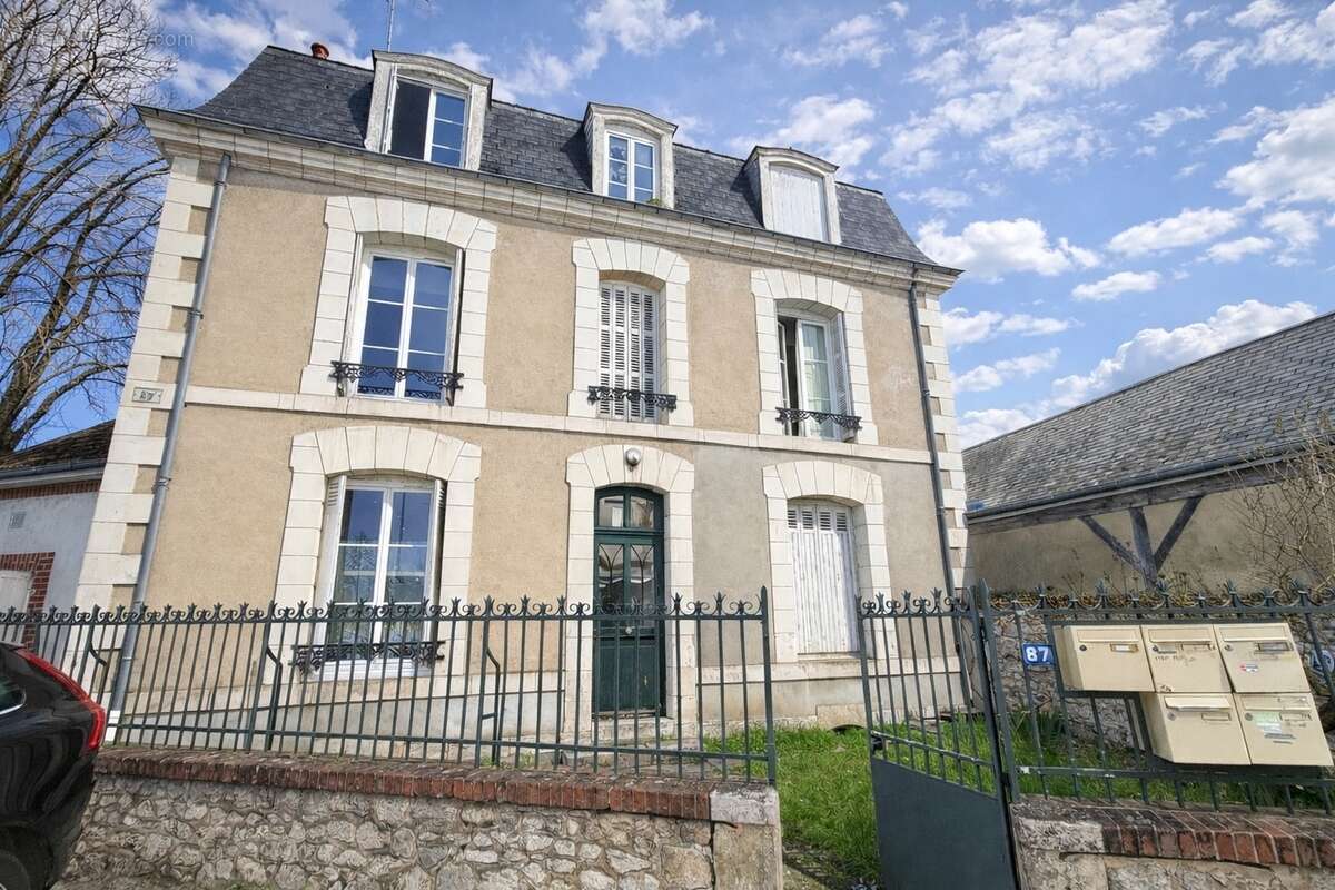 Appartement à BLOIS