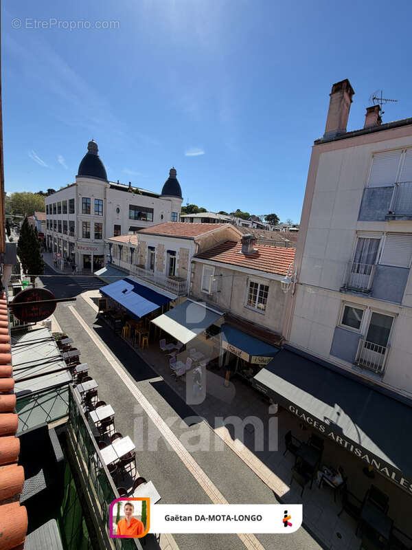 Appartement à ARCACHON