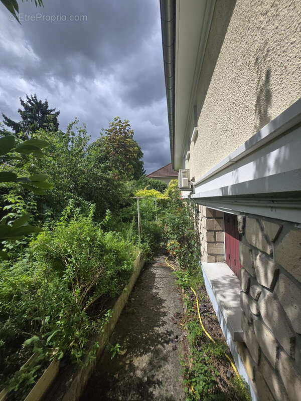 Maison à BOISSY-SAINT-LEGER