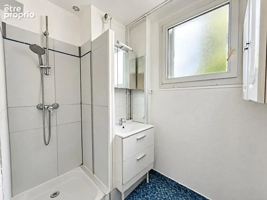 Appartement T2 – Résidence des Ruissellets, quartier Beauséjour - photo 5