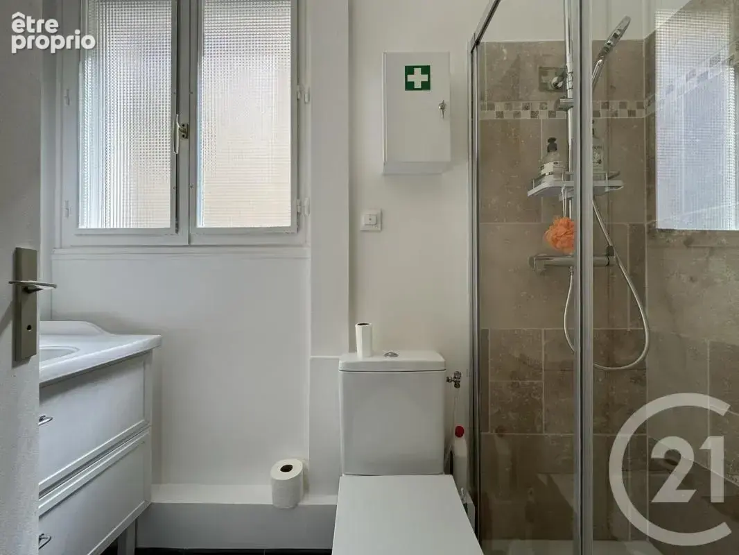 Maison 77 m² à Fontenay-Sous-Bois  - photo 19