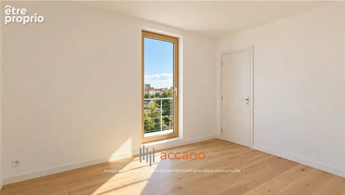Appartement 5 pièces 105 m² à vendre à Villeurbanne (69100) - photo 9