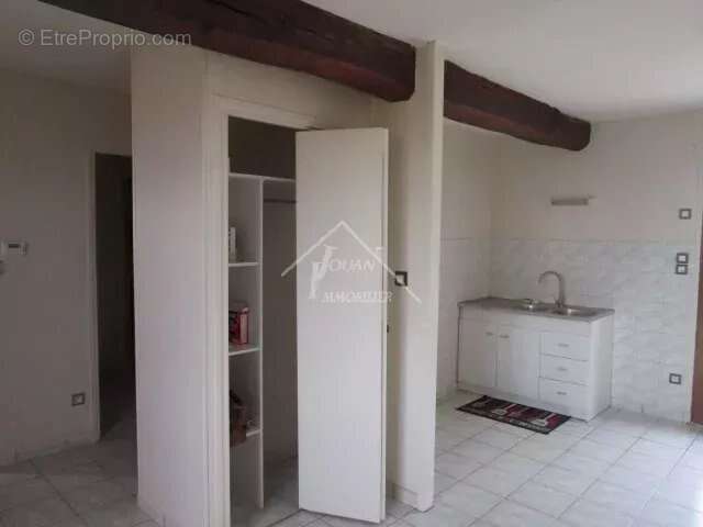 Maison à VARENNES-SUR-ALLIER