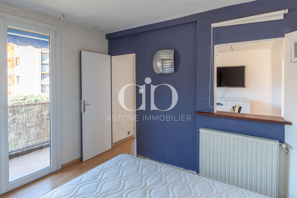 Appartement à CARNOUX-EN-PROVENCE