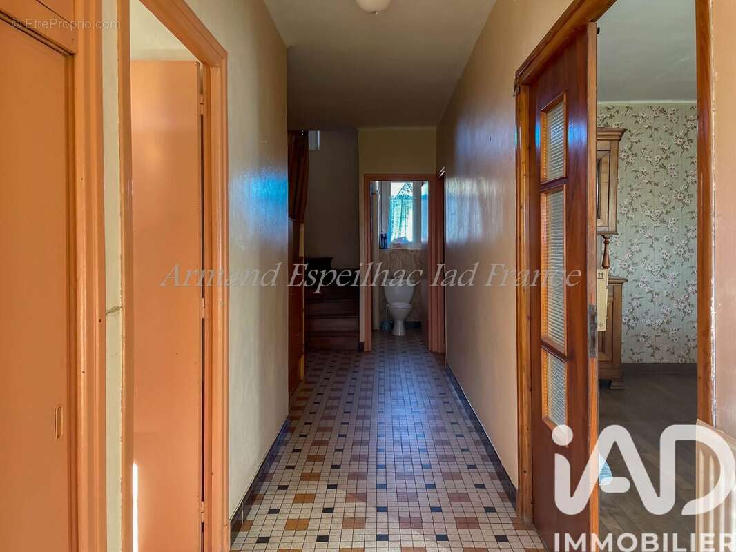 Photo 4 - Maison à ANGLARS-SAINT-FELIX