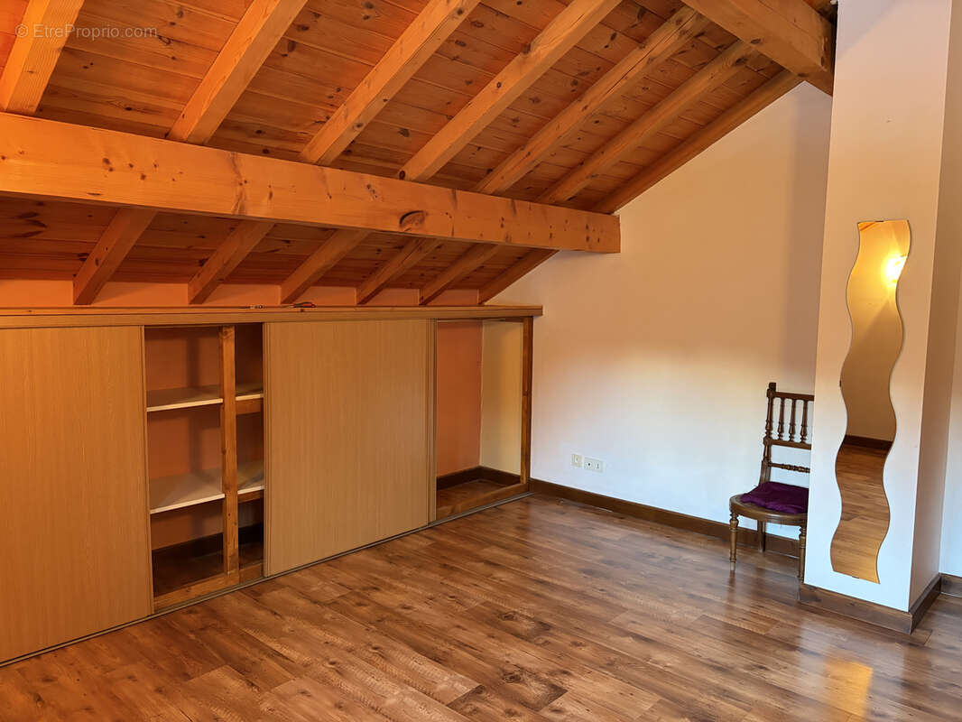 Maison à SAINT-ANDRE