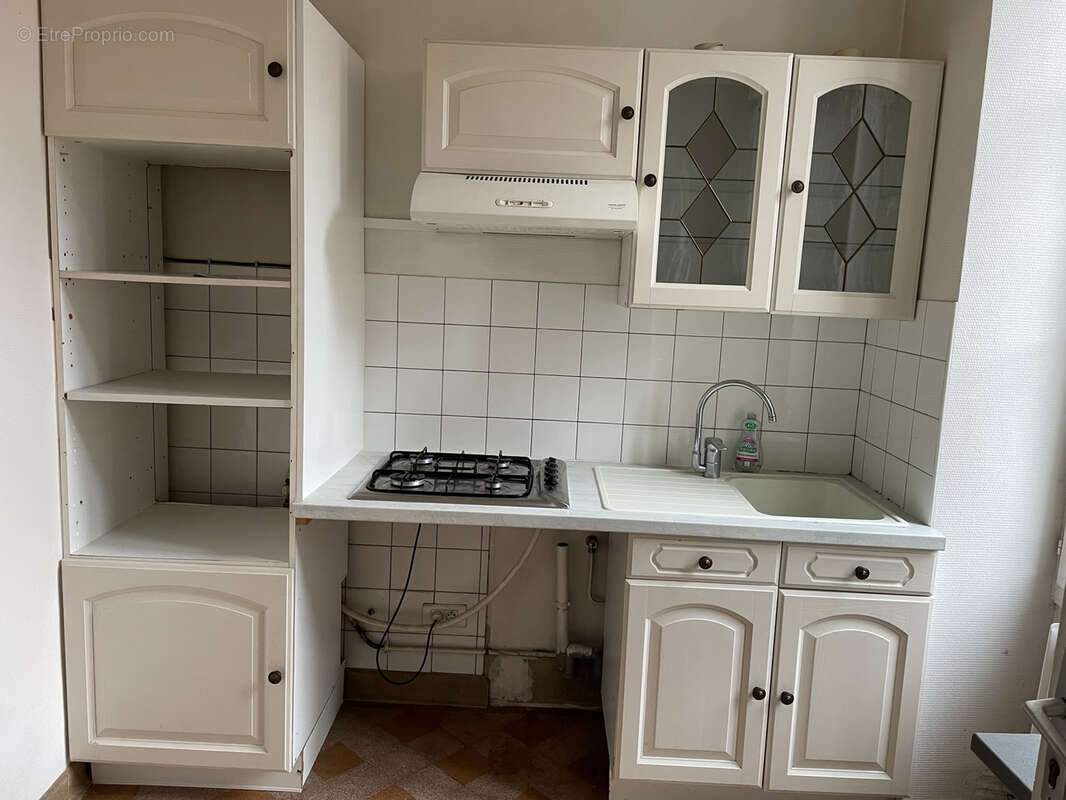 Appartement à CHATEAUDUN