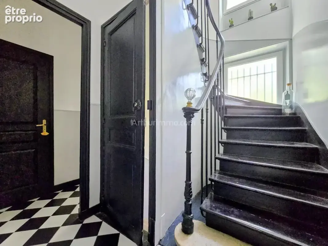 Vente Maison Nogent-sur-marne(94130) 1 540 000ï¿œ - photo 3