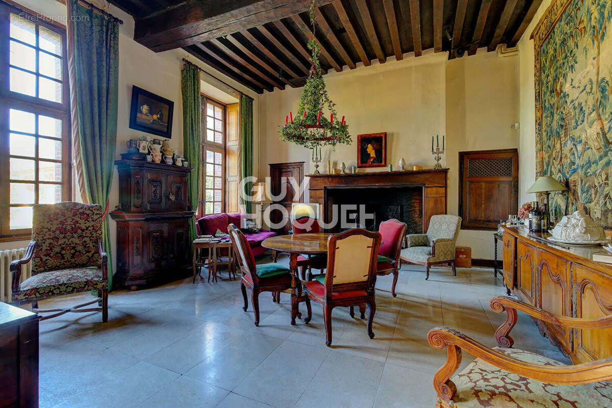 Maison à ROY-BOISSY