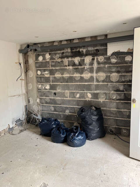 Appartement à AILHON