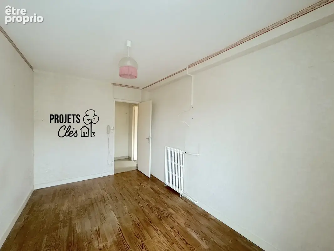 Appartement 2 chambres - Quartier des Roses - garage et cave - photo 6
