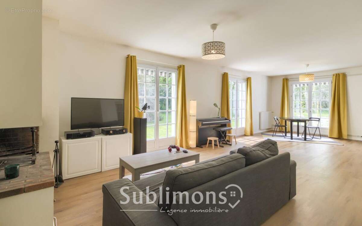 Maison à vendre Vertou - photo 2
