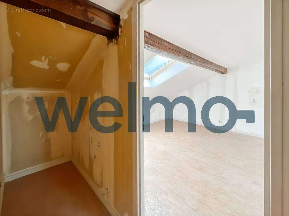 Appartement à LABAROCHE