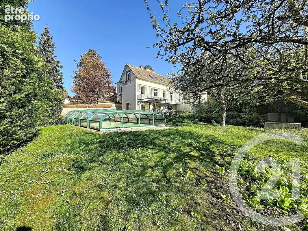 Maison 11 pièces 258 m² à vendre à Fontainebleau (77300) - photo 37