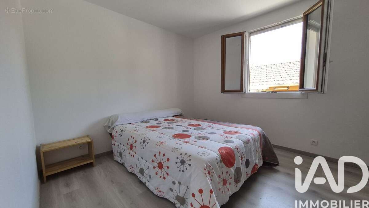 Maison 111 m² à Jarrie  - photo 7