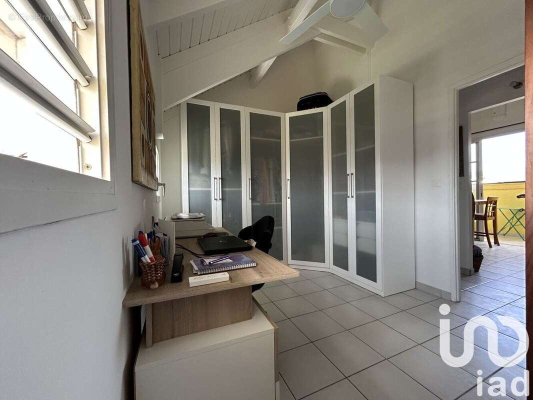 Photo 8 - Appartement à SAINT-FRANCOIS