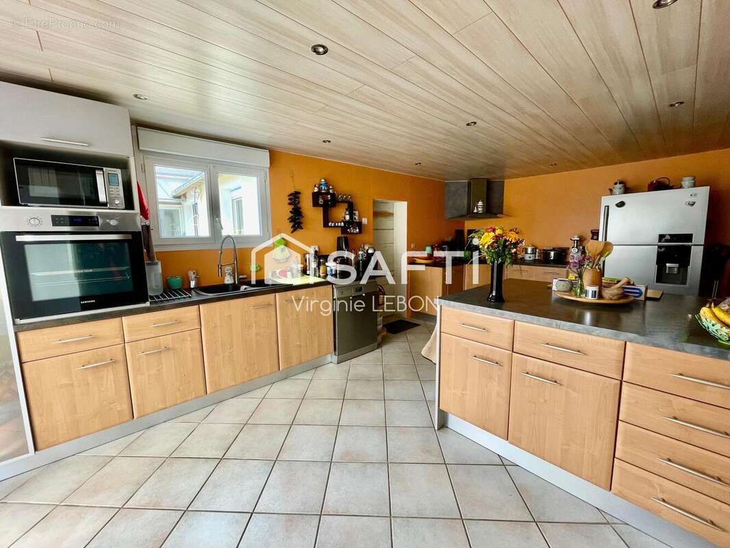 Photo 6 - Maison à SAINT-PIERRE-QUIBERON