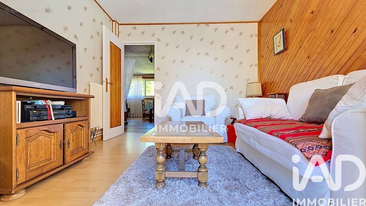 Photo 7 - Maison à COURCOURONNES