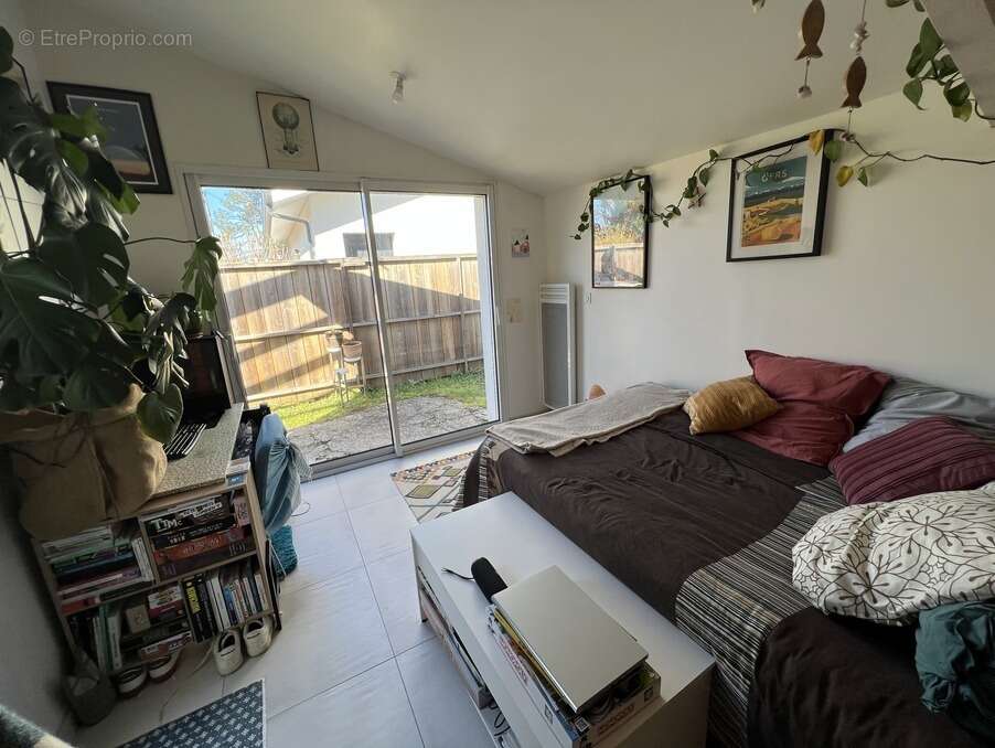 Maison à GUJAN-MESTRAS