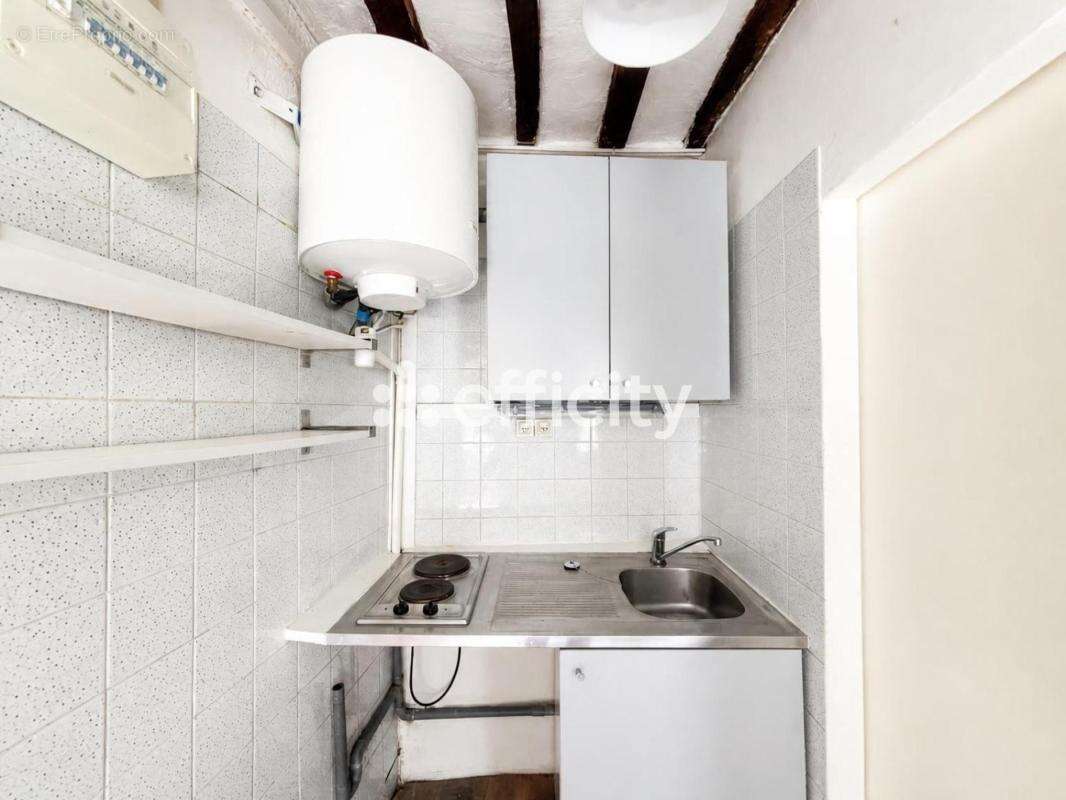 Appartement - photo 4