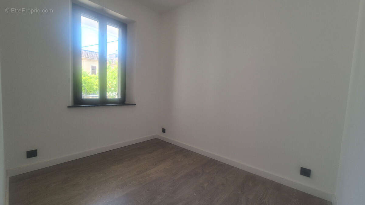 Rez de jardin 47m² - photo 6