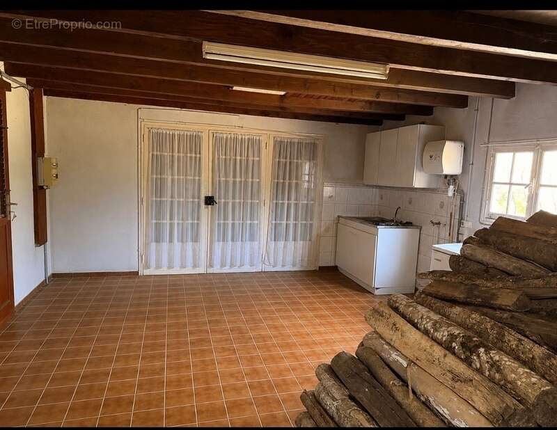 Maison à vendre 4 pièces SAINT EULIEN (52) - photo 12