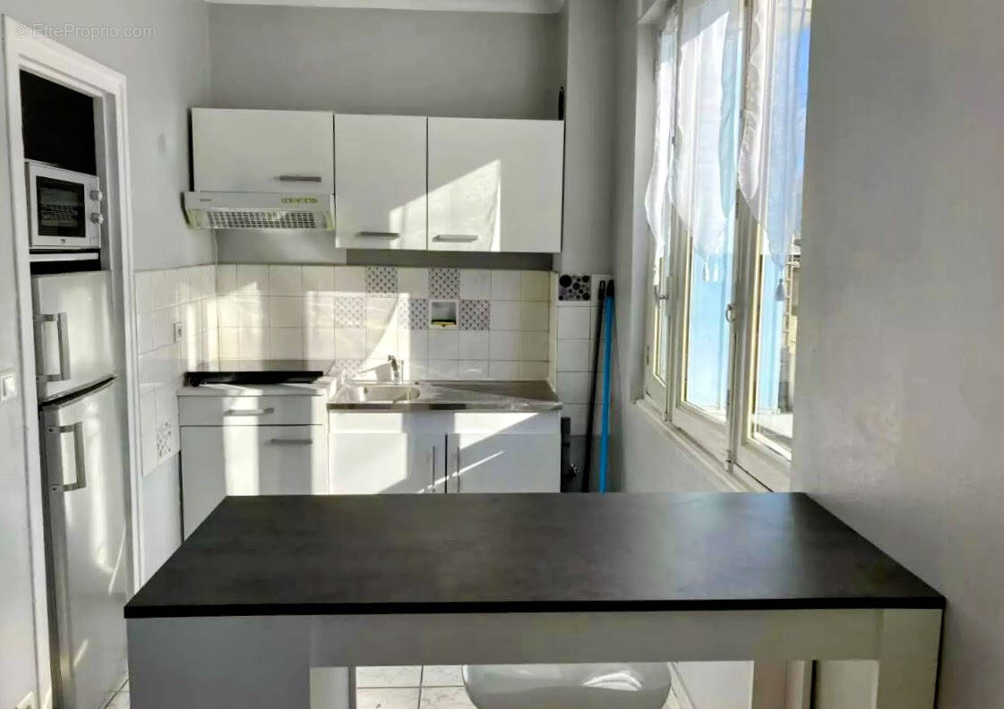 Appartement à TULLE