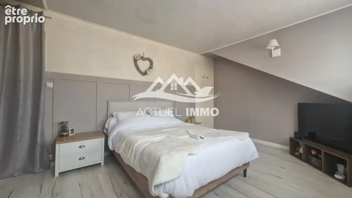 Maison de ville - photo 6