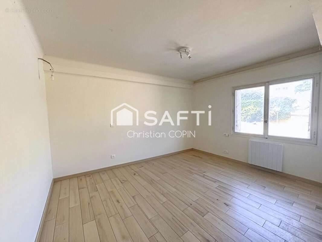 Photo 5 - Appartement à SIX-FOURS-LES-PLAGES