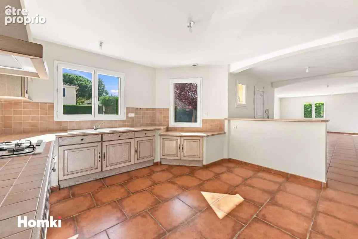 Maison/Villa T4 de 162 m² à Massieux 01600 - photo 11