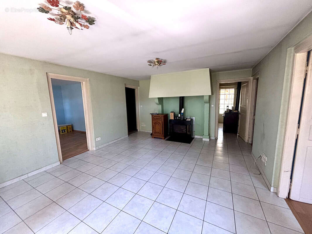 A Vendre Maison Herm 90 m2 - photo 3