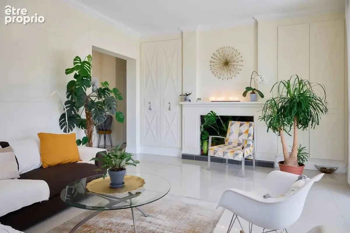 Vente Appartement Nice(06300) 1 500 000ï¿œ - photo 4
