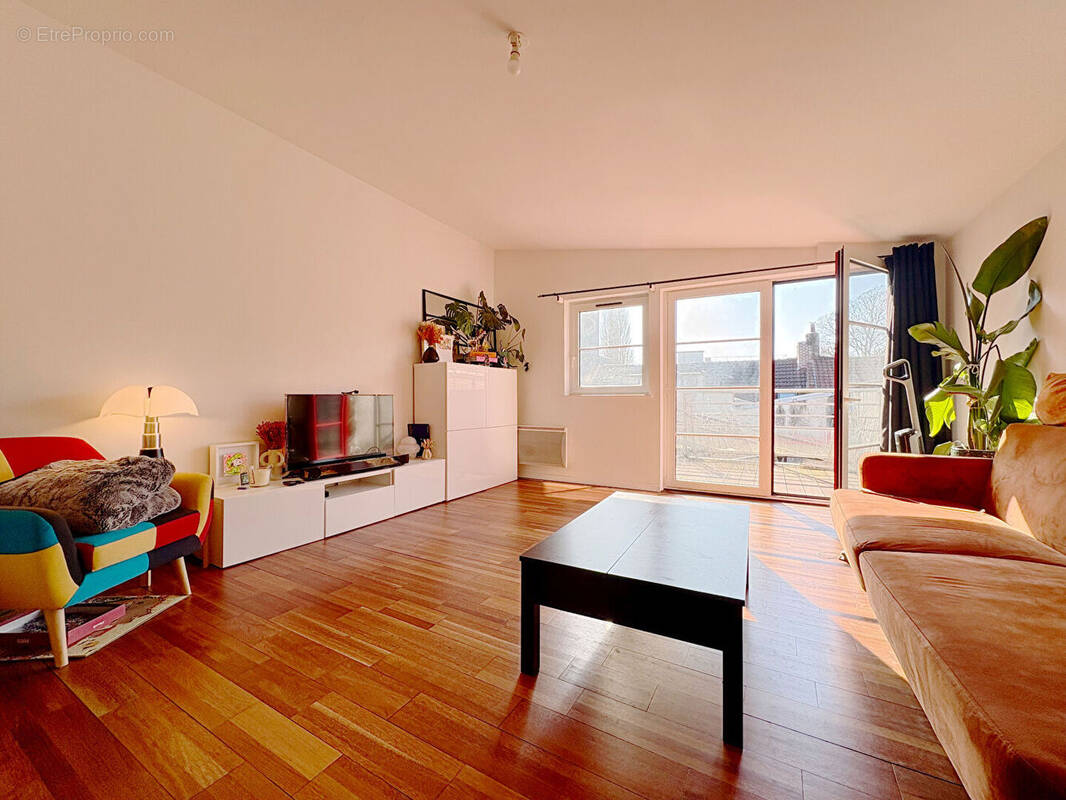 Appartement à LILLE
